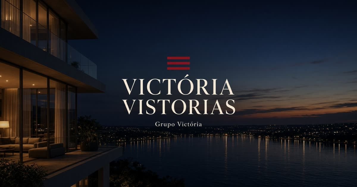 Victória Vistorias